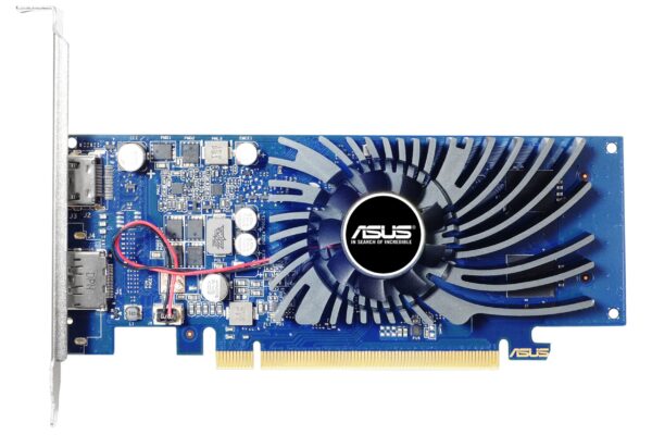 Asus GeForce® GT 1030 2GB GDDR5 BRK