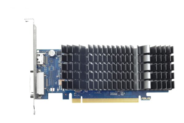 Asus GeForce® GT 1030 2GB GDDR5 SL BRK