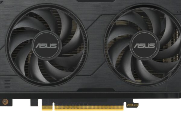 Asus GeForce® RTX 5050 8GB Dual OC