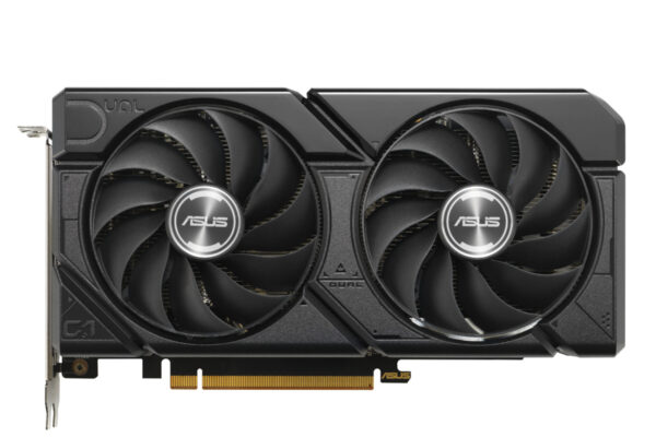 Asus Radeon RX 7600 8GB Dual EVO OC
