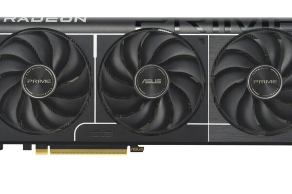 ASUS RADEON RX 9060 XT 16GB Prime OC