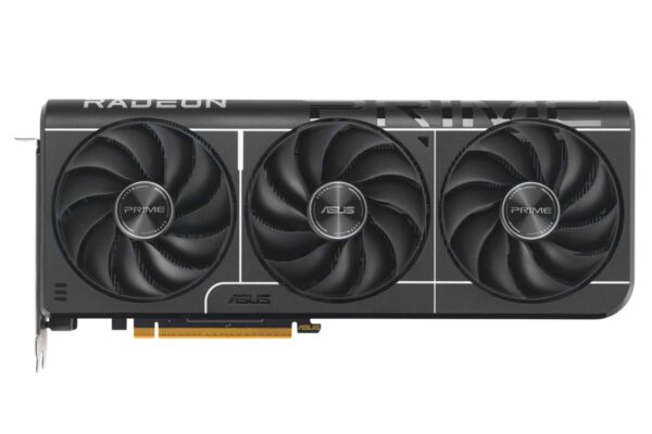 ASUS RADEON RX 9070 16GB Prime EVO OC