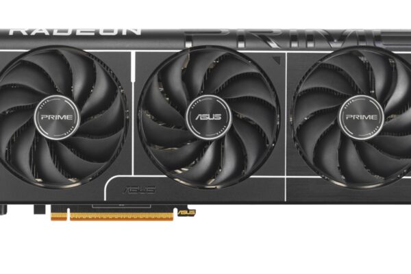 ASUS RADEON RX 9070 16GB Prime OC
