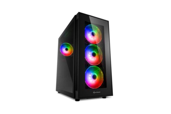 Sharkoon TG5 Pro RGB