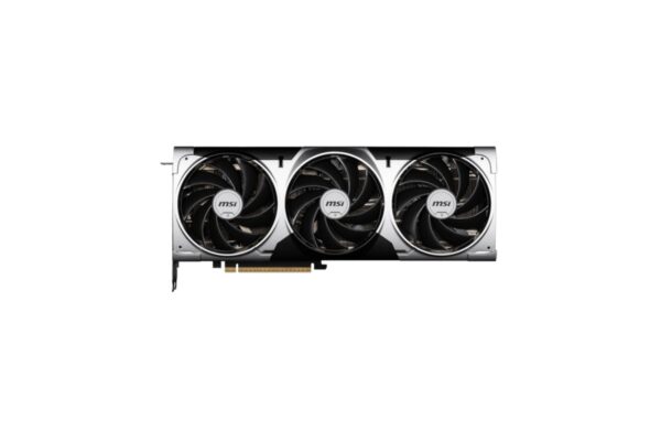 MSI GeForce® RTX 5070 TI 16GB Ventus 3X OC