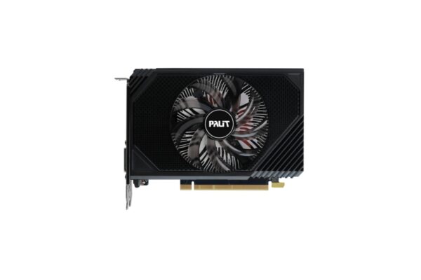 Palit GeForce® RTX 3050 6GB StormX V2