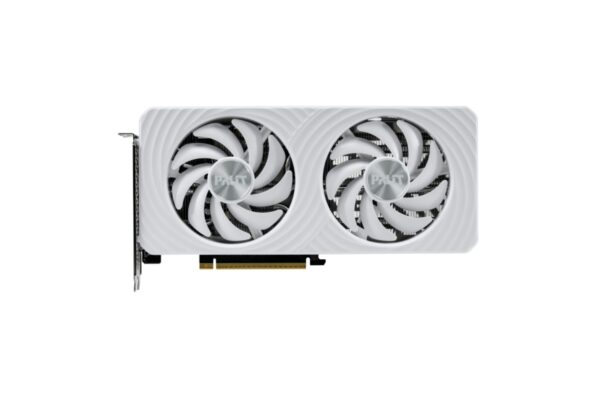Palit GeForce® RTX 5060 8GB White OC