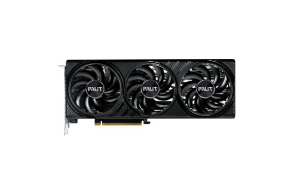 Palit GeForce® RTX 5060 TI 16GB Infinity 3 OC