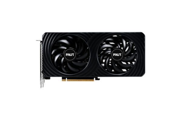 Palit GeForce® RTX 5060 TI 8GB Dual OC