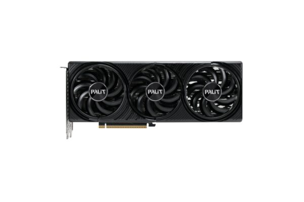 Palit GeForce® RTX 5070 12GB Infinity 3