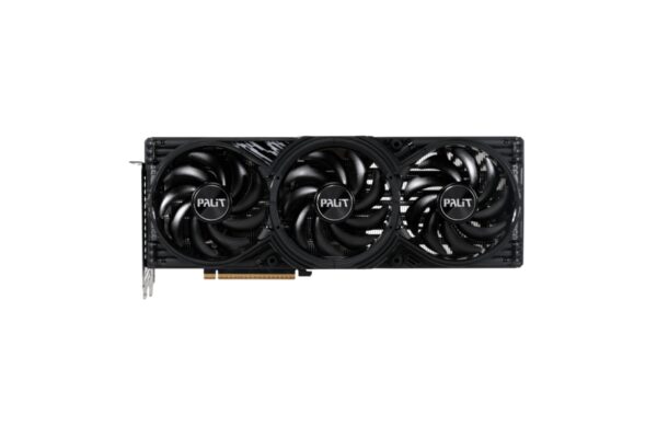 Palit GeForce® RTX 5070 TI 16GB GamingPro-S
