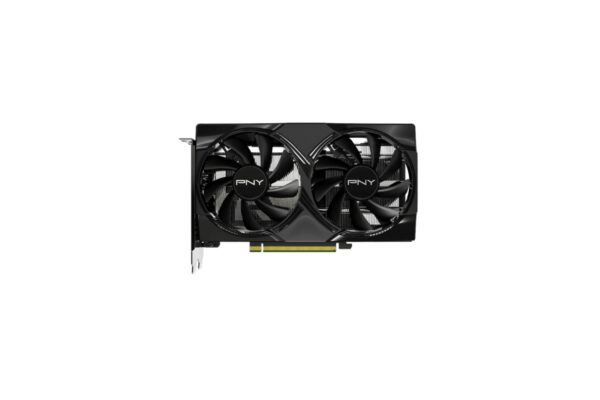 PNY GeForce® RTX 5050 8GB Dual Fan DLSS4