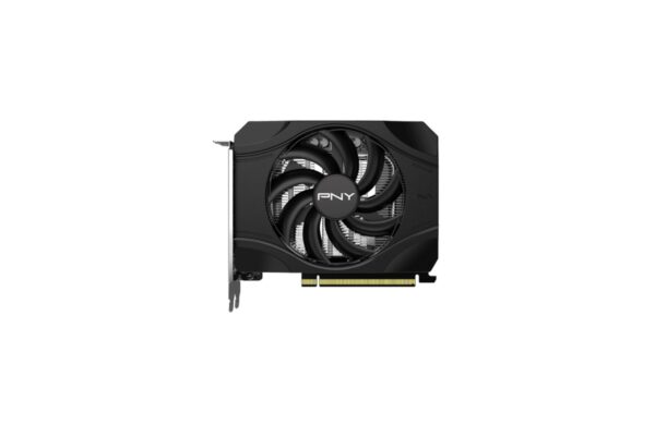 PNY GeForce® RTX 5050 8GB Single Fan DLSS4