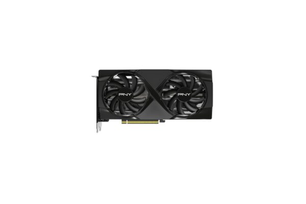 PNY GeForce® RTX 5060 TI 16GB Overclocked Dual Fan
