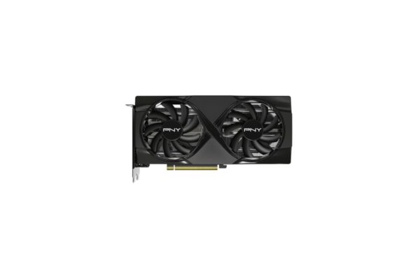 PNY GeForce® RTX 5060 TI 8GB Dual Fan