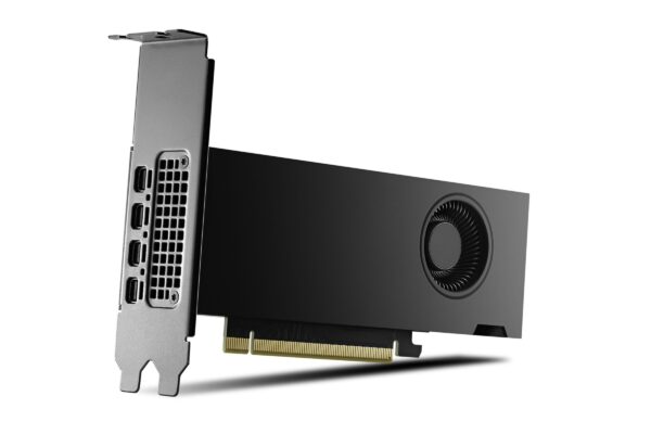 PNY RTX 2000 ADA 16GB Smallbox (VCNRTX2000ADA-SB)