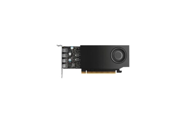 PNY RTX A1000 8GB Retail (VCNRTXA1000-PB)