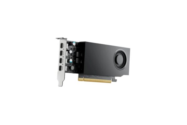 PNY RTX A400 4GB Retail (VCNRTXA400-PB)