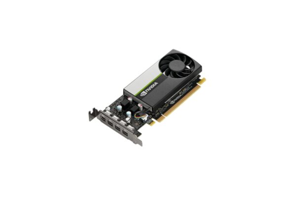 PNY NVIDIA T1000 4GB LP Smallbox (VCNT1000-SB)