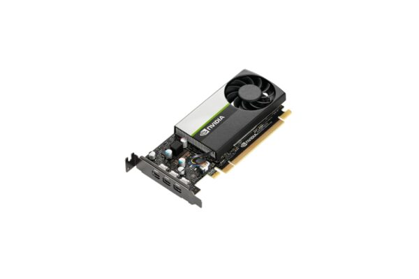 PNY NVIDIA T400 4GB LP Full Retail (VCNT400-4GB-PB)