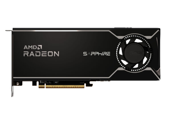 SAPPHIRE AMD RADEON AI PRO R9700 LITE 32GB