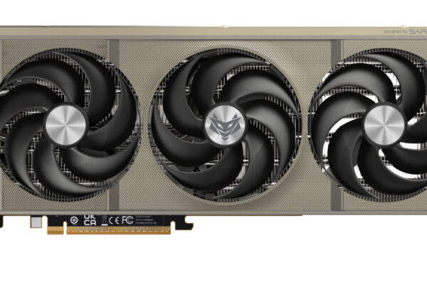 SAPPHIRE NITRO+ Radeon RX 9070 16GB Gaming OC (UEFI)