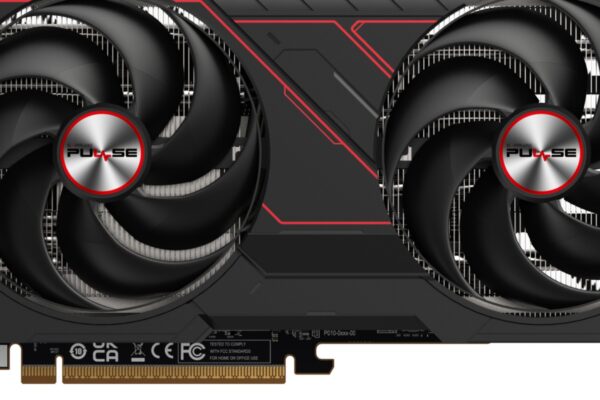 SAPPHIRE PULSE Radeon RX 9070 16GB Gaming (UEFI)