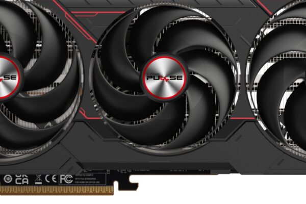SAPPHIRE PULSE Radeon RX 9070 XT 16GB Gaming  (UEFI)