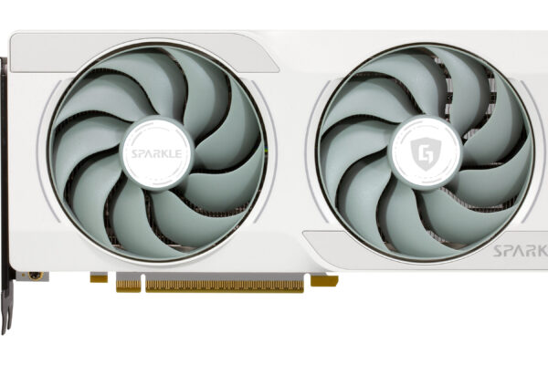 SPARKLE Intel ARC B570 10GB GUARDIAN LUNA OC (Battlemage Lineup)