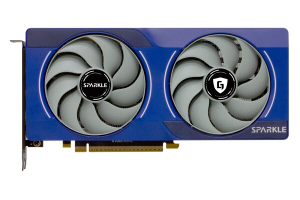 SPARKLE Intel ARC B570 10GB GUARDIAN OC (Battlemage Lineup)