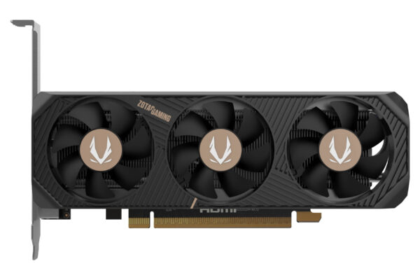 ZOTAC GeForce® RTX 5060 8GB Low Profile