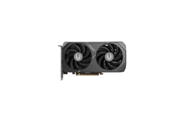 ZOTAC GeForce® RTX 5060 8GB Twin Edge