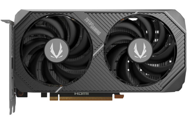 ZOTAC GeForce® RTX 5060 8GB Twin Edge OC