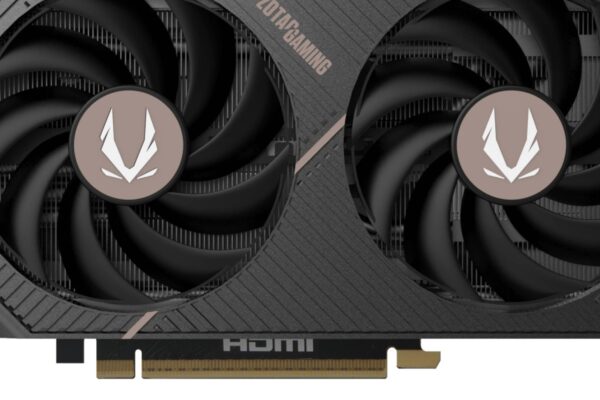 ZOTAC GeForce® RTX 5060 TI 8GB AMP