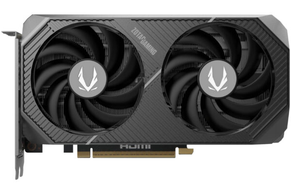 ZOTAC GeForce® RTX 5060 TI 8GB Twin Edge