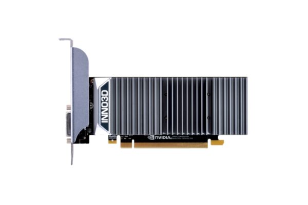 Inno3D GeForce® GT 1030 2GB GDDR5 0DB