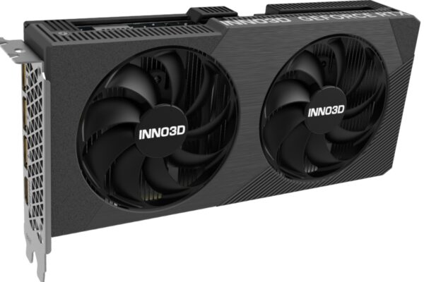 Inno3D GeForce® RTX 5060 8GB Twin X2
