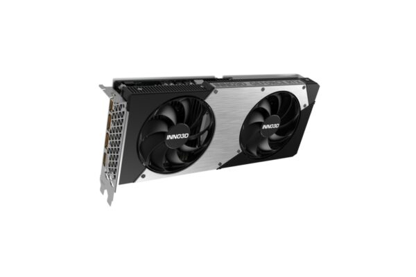 Inno3D GeForce® RTX 5060 8GB Twin X2 OC
