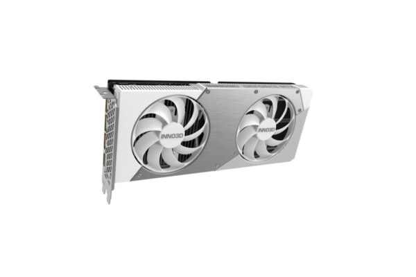 Inno3D GeForce® RTX 5060 8GB Twin X2 OC White