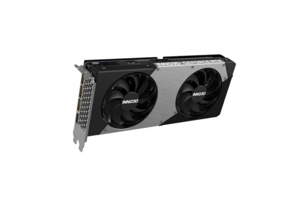 Inno3D GeForce® RTX 5060 TI 8GB Twin X2 OC