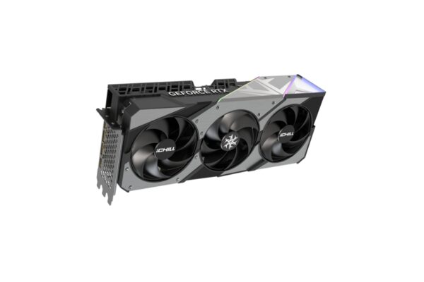 Inno3D GeForce® RTX 5070 TI 16GB X3 iCHILL