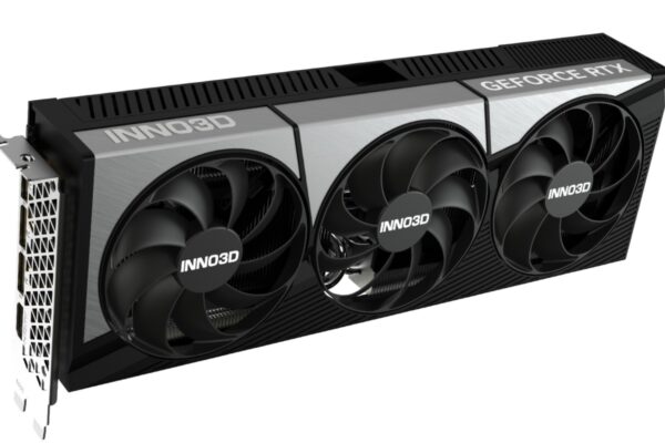Inno3D GeForce® RTX 5080 16GB X3 OC
