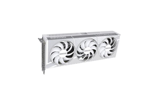 Inno3D GeForce® RTX 5080 16GB X3 OC WHITE