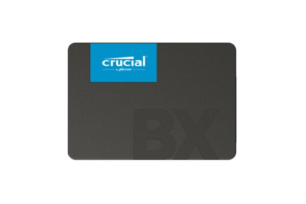 SSD Crucial 2TB BX500 CT2000BX500SSD1 2,5 SATA3