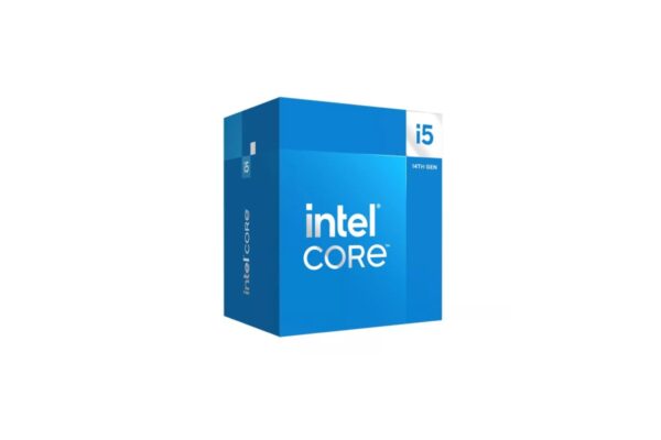 Intel Box Core i5 Prozessor i5-14500 5,00GHz 24M Raptor Lake-S