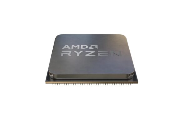 AMD Ryzen 5 5600 Tray AM4 (3,500GHz) 100-000000927