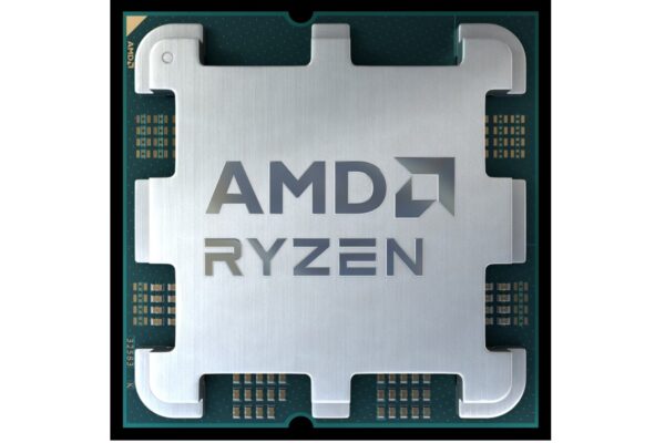 AMD Ryzen 7 7700 tray AM5 (3,800GHz) 100-000000592