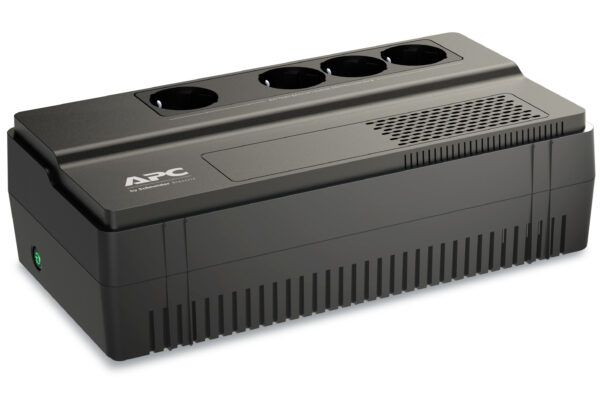 APC Easy UPS BV650I-GR -USV- Wechselstrom 230 V