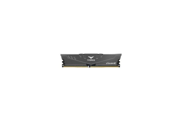 DDR4 16GB PC 3600 Teamgroup T-Force Vulcan Z TLZGD416G3600HC18J01 grau