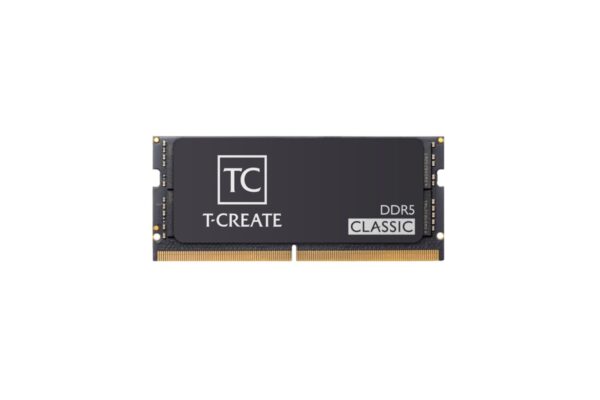 S/O 32GB DDR5 PC 5600 Teamgroup T-Create CTCCD532G5600HC46A-S01